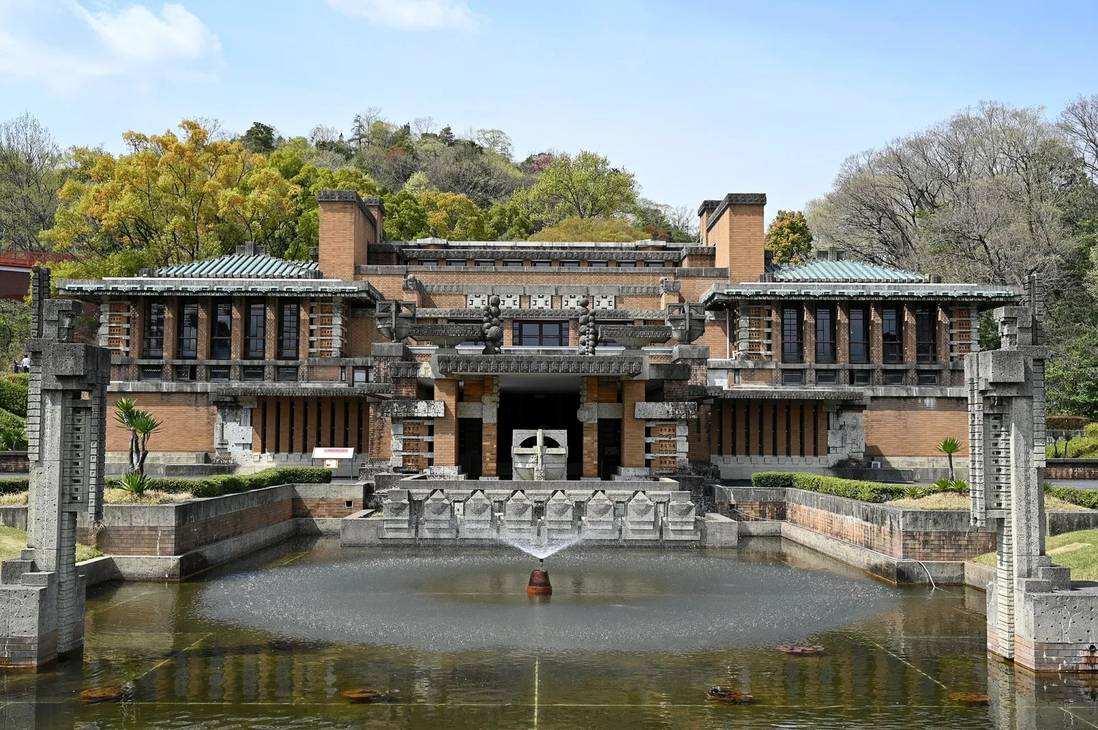 Meiji-mura Museum