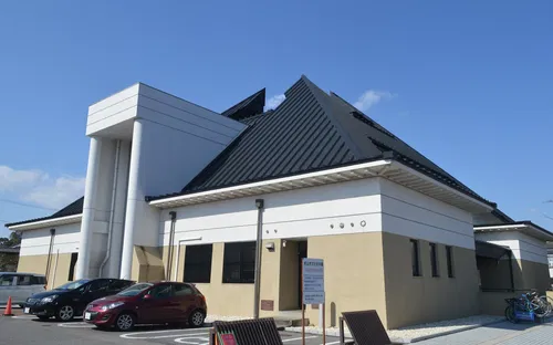 Inuyama Cultural History Museum