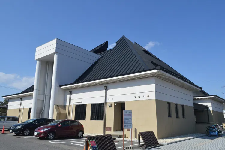 Inuyama Cultural History Museum