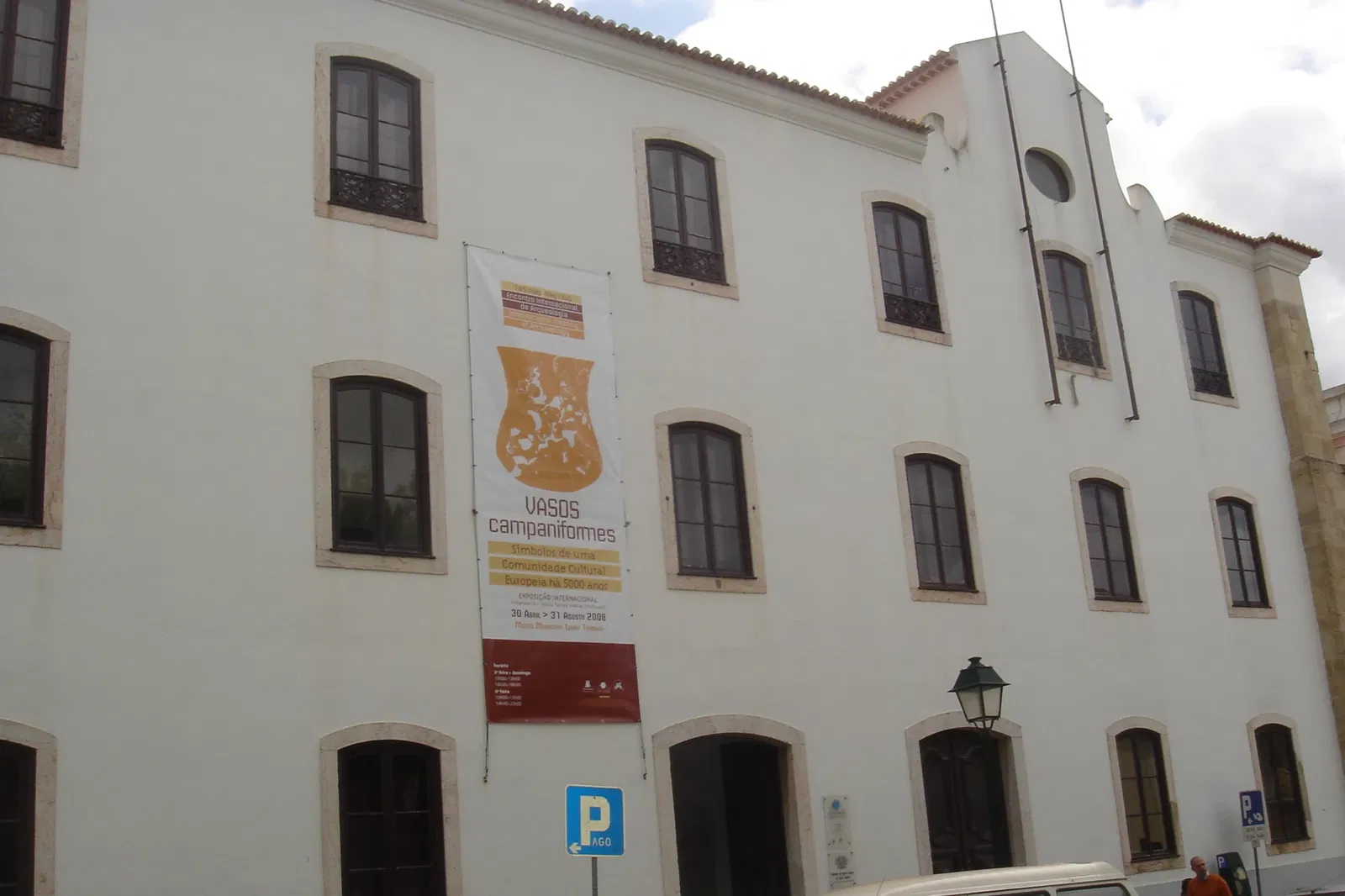 Leonel Trindade Municipal Museum