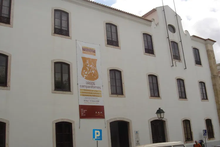 Leonel Trindade Municipal Museum