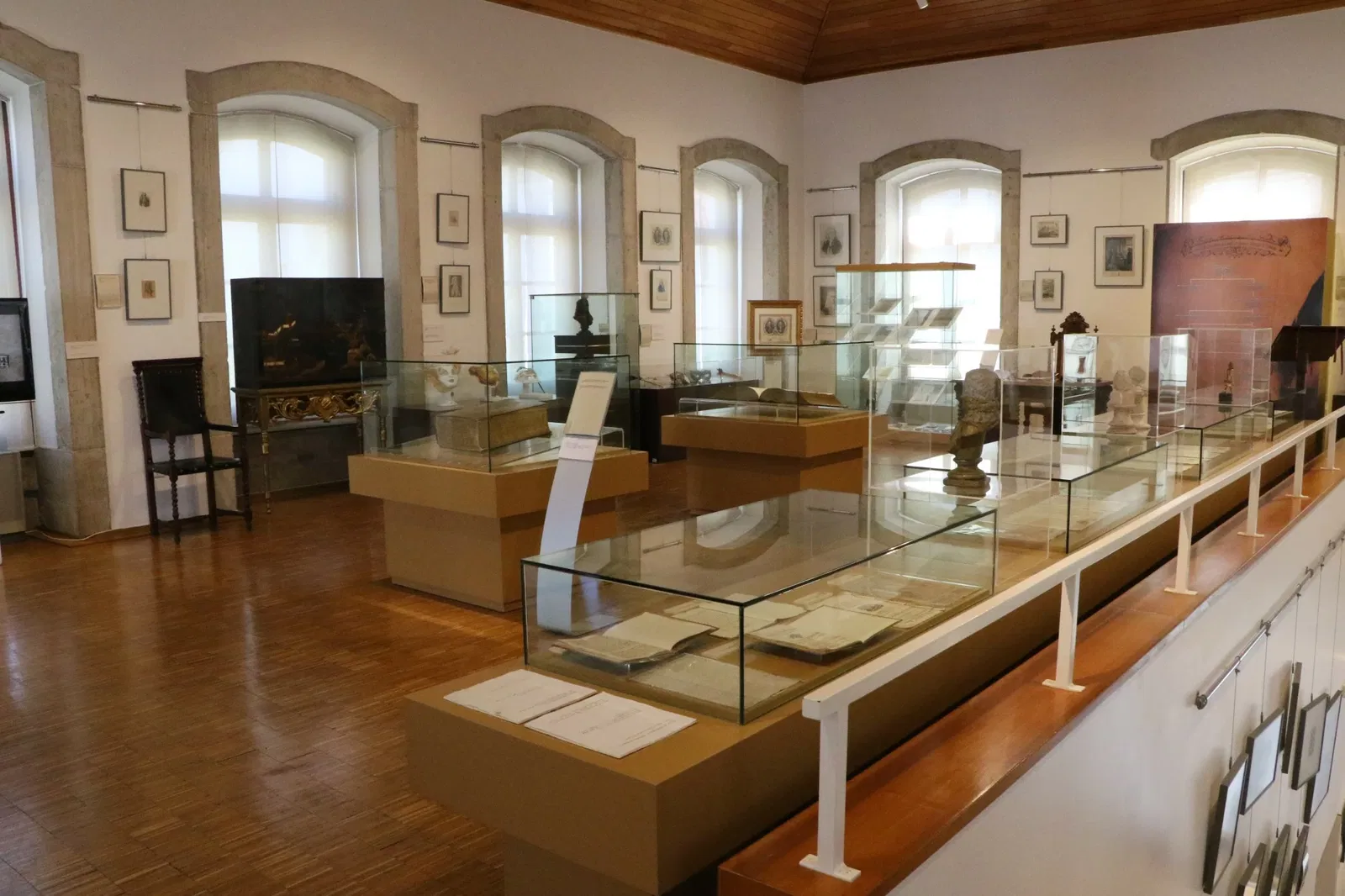 Museu Marquês de Pombal