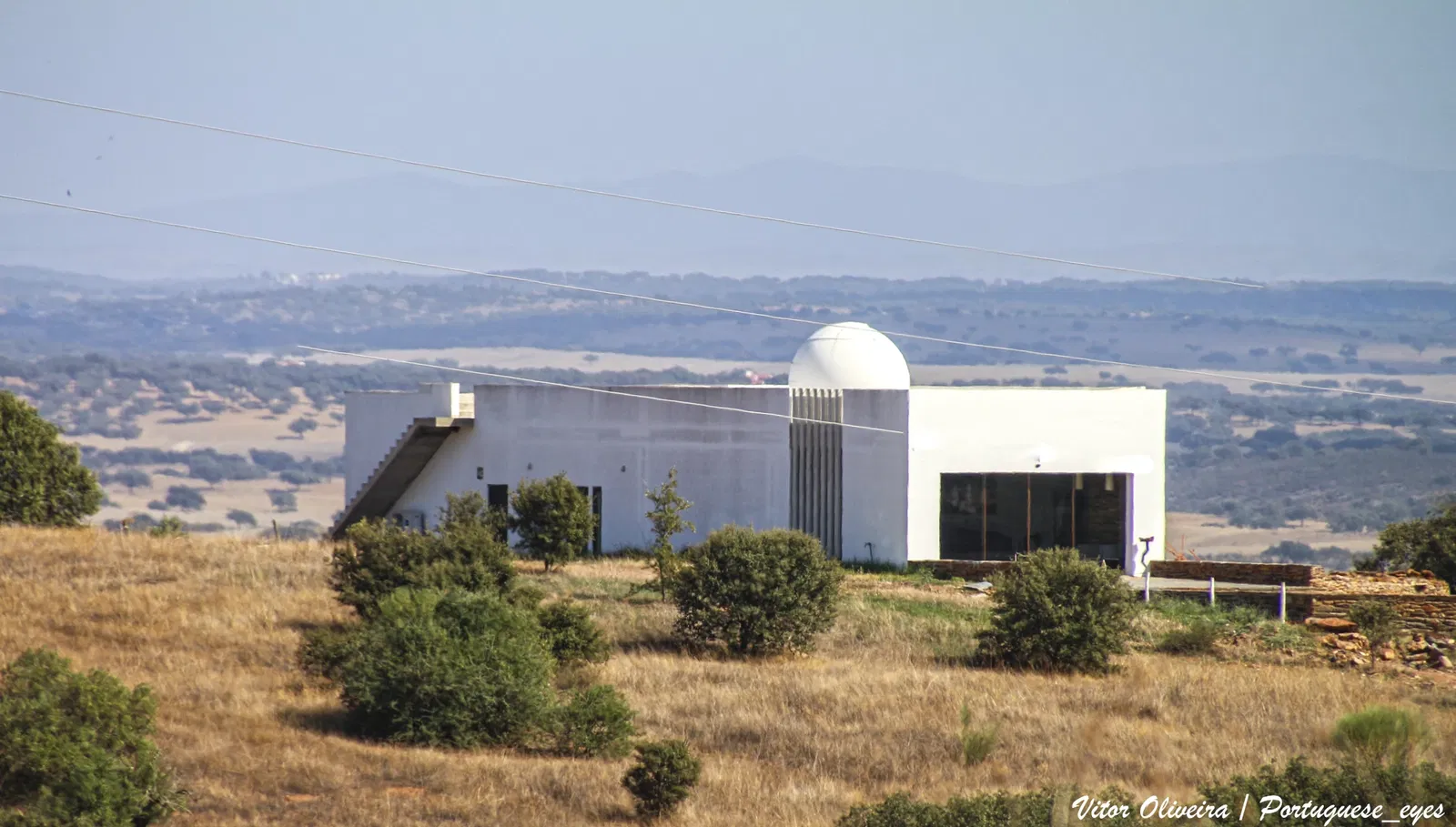 Observatório do Lago Alqueva