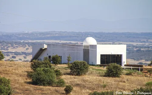 Observatório do Lago Alqueva