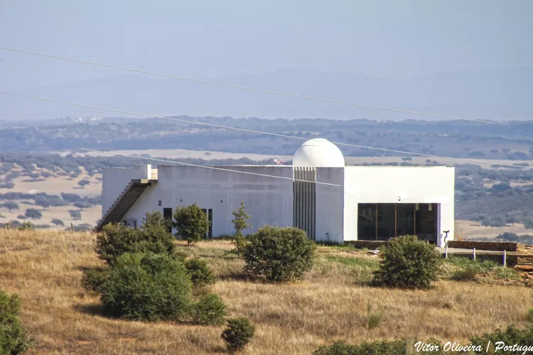 Observatório do Lago Alqueva