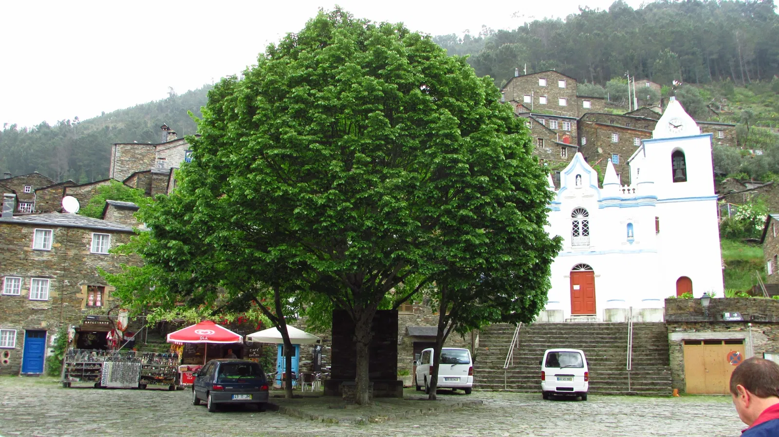 Historical Village of Piódão