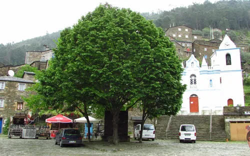 Historical Village of Piódão