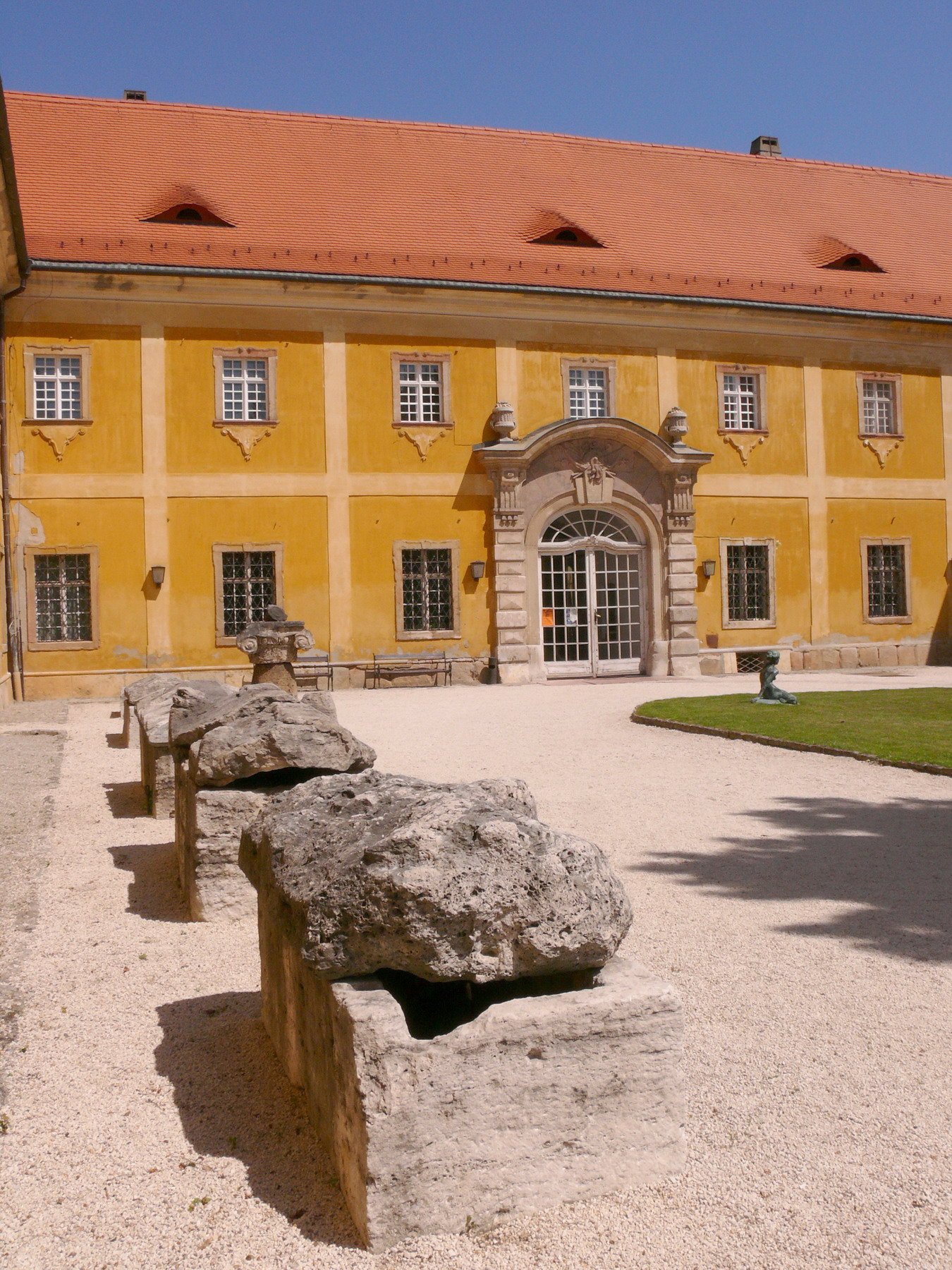 Kiscell Museum