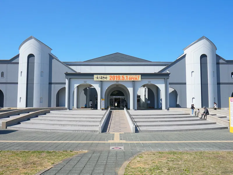 Yokote Masuda Manga Museum Yokote Visitor Information Reviews yokote-masuda-manga-museum-yokote-visitor-information-reviews