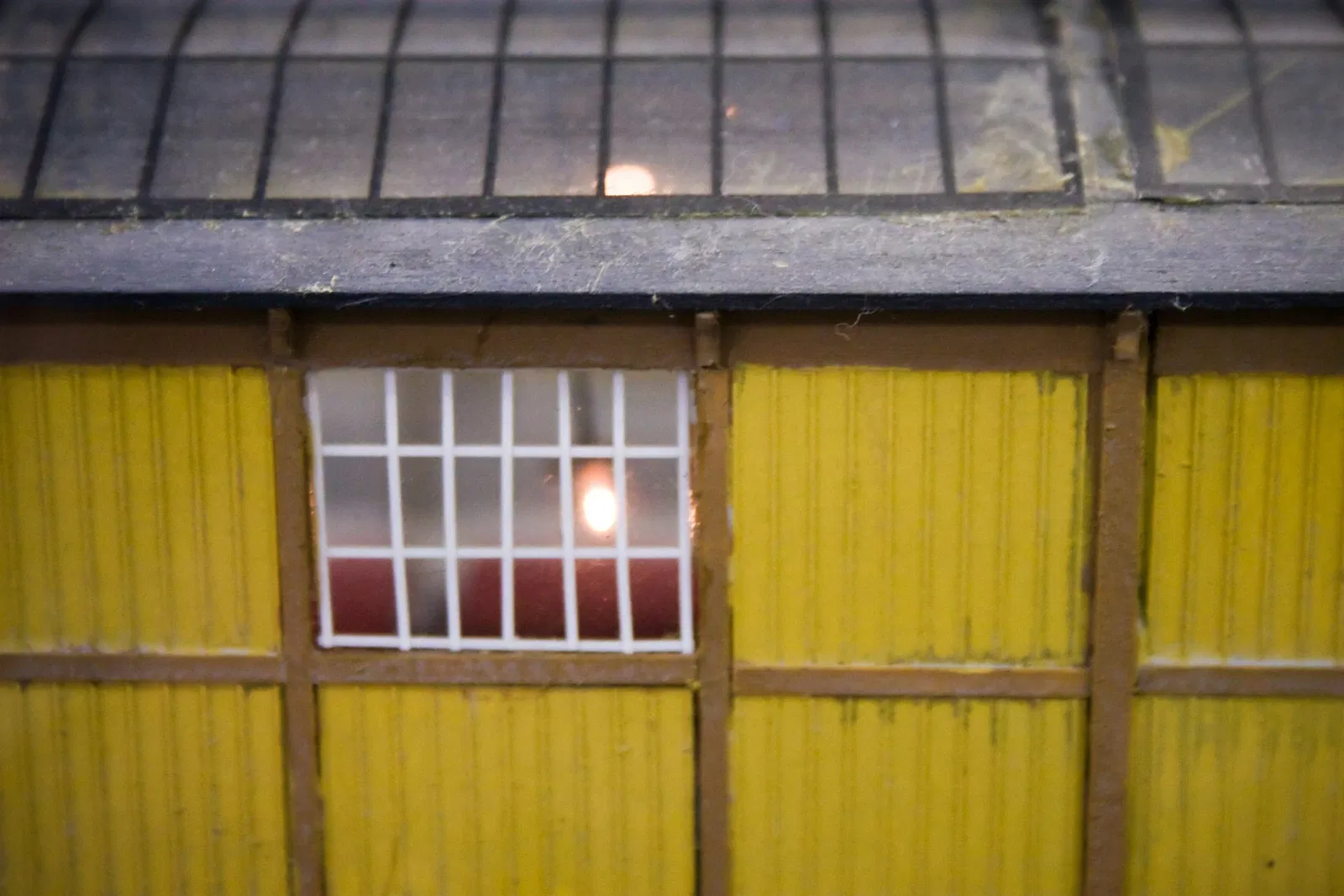 Golden State Model Railroad Museum