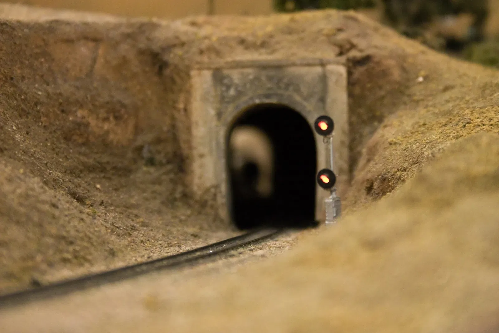 Golden State Model Railroad Museum