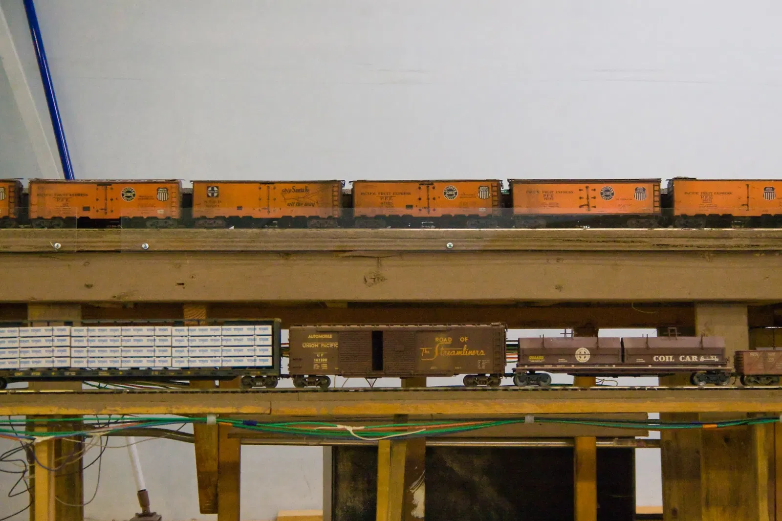 Golden State Model Railroad Museum