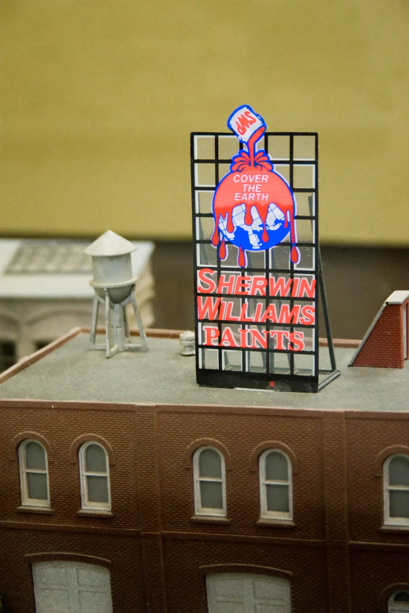 Golden State Model Railroad Museum