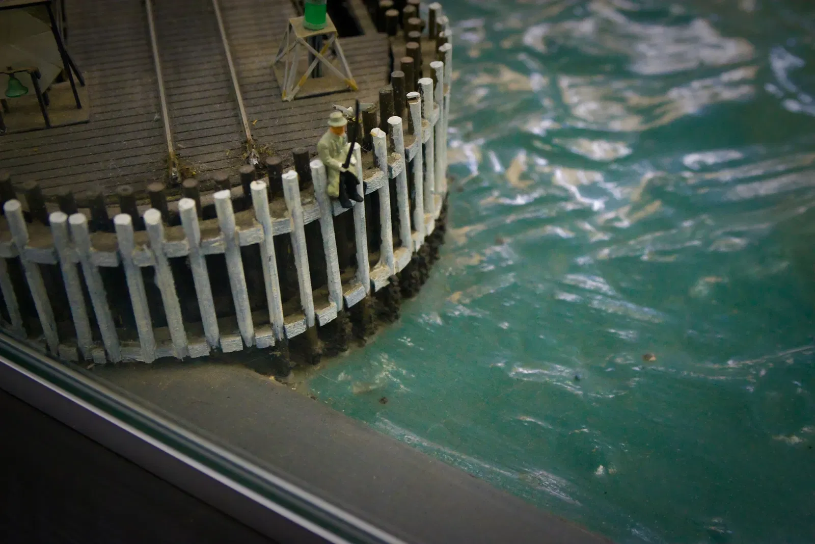 Golden State Model Railroad Museum