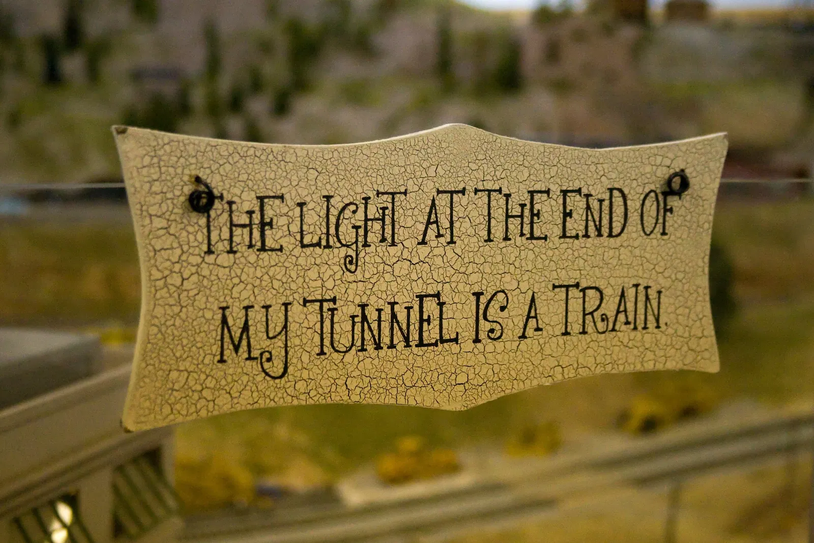 Golden State Model Railroad Museum