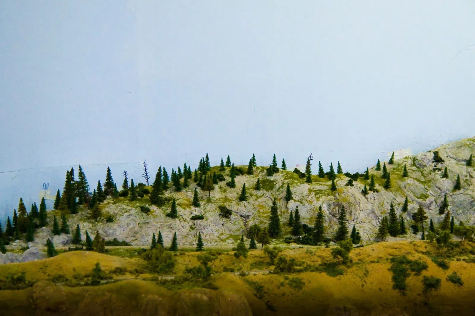 Golden State Model Railroad Museum