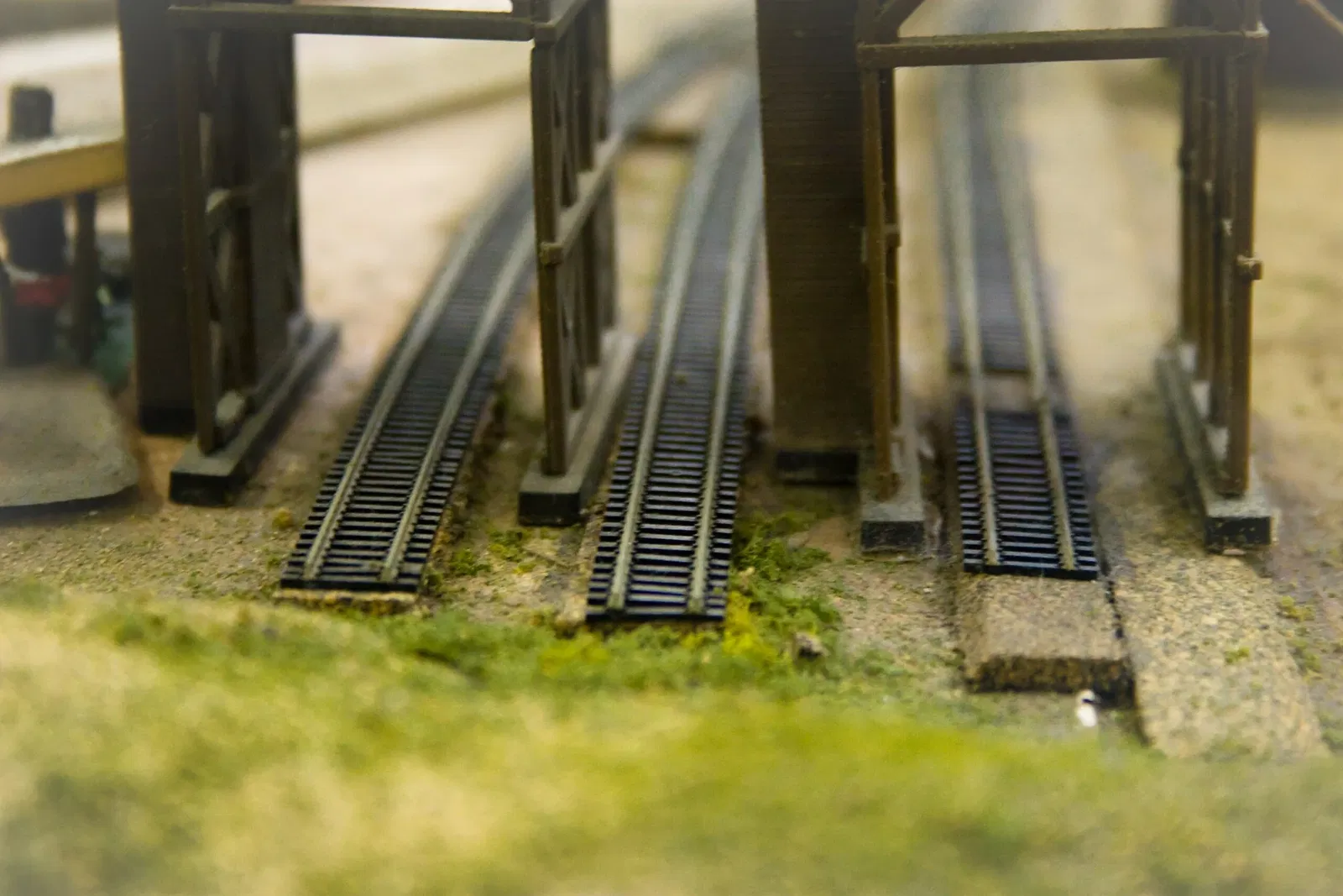 Golden State Model Railroad Museum