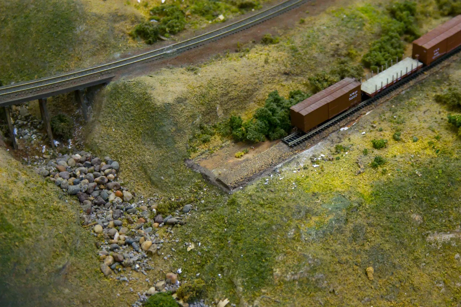 Golden State Model Railroad Museum