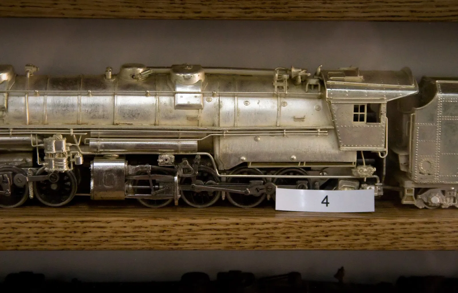 Golden State Model Railroad Museum