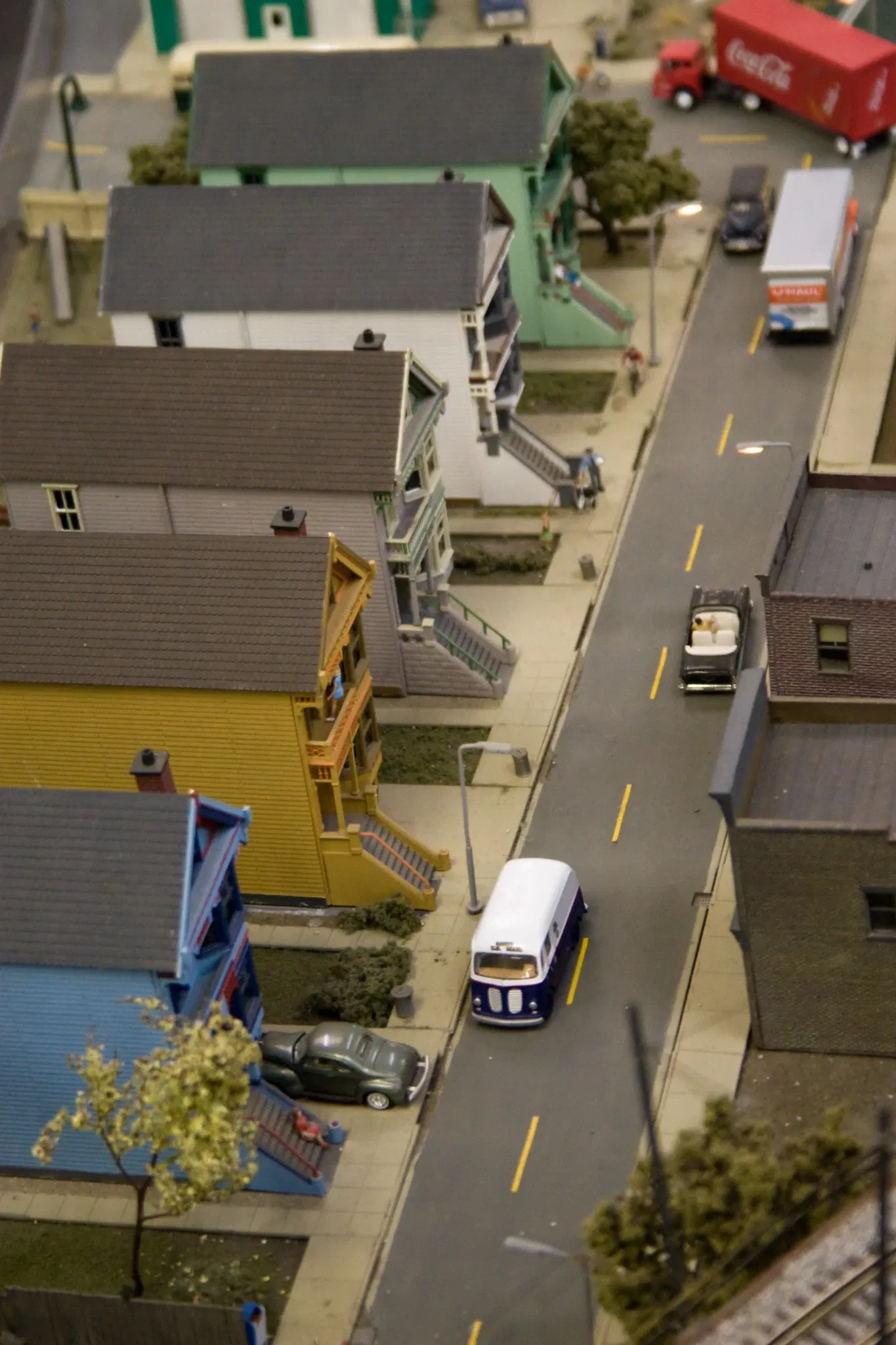 Golden State Model Railroad Museum