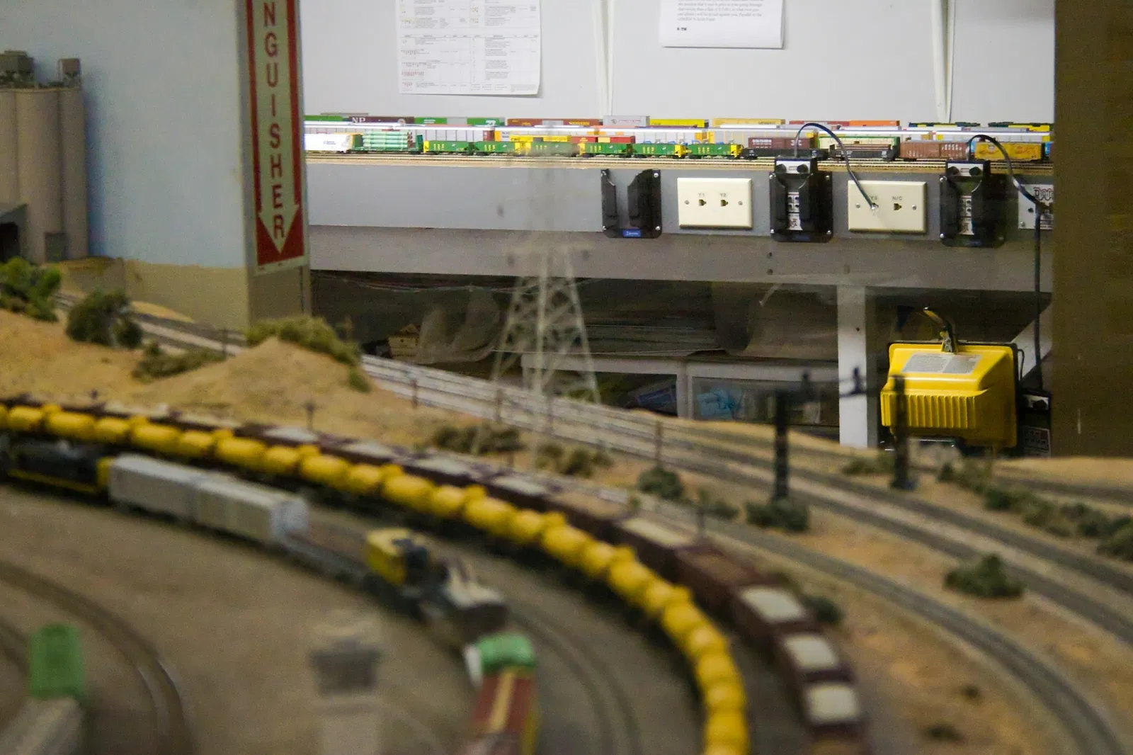 Golden State Model Railroad Museum