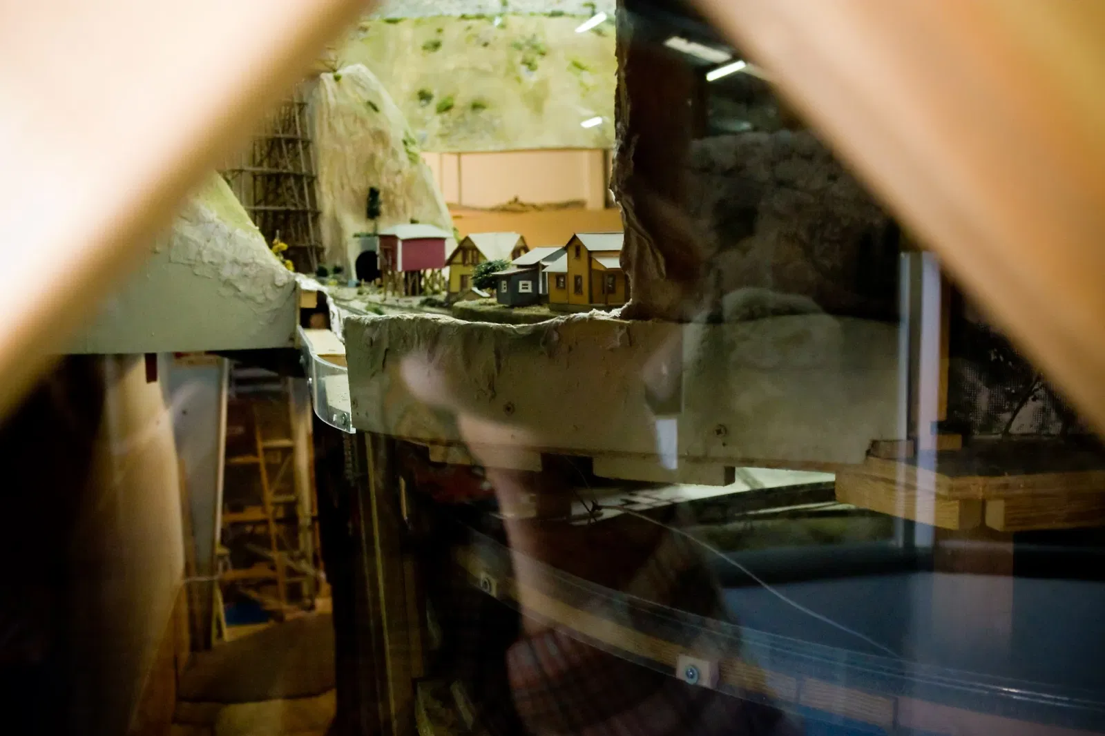 Golden State Model Railroad Museum