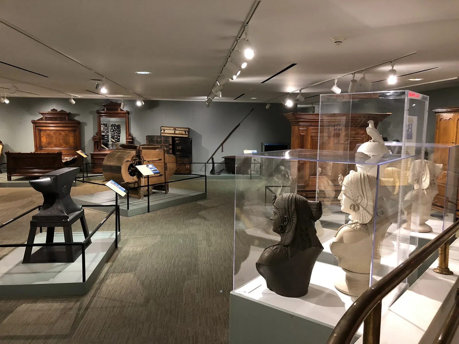 New Jersey State Museum