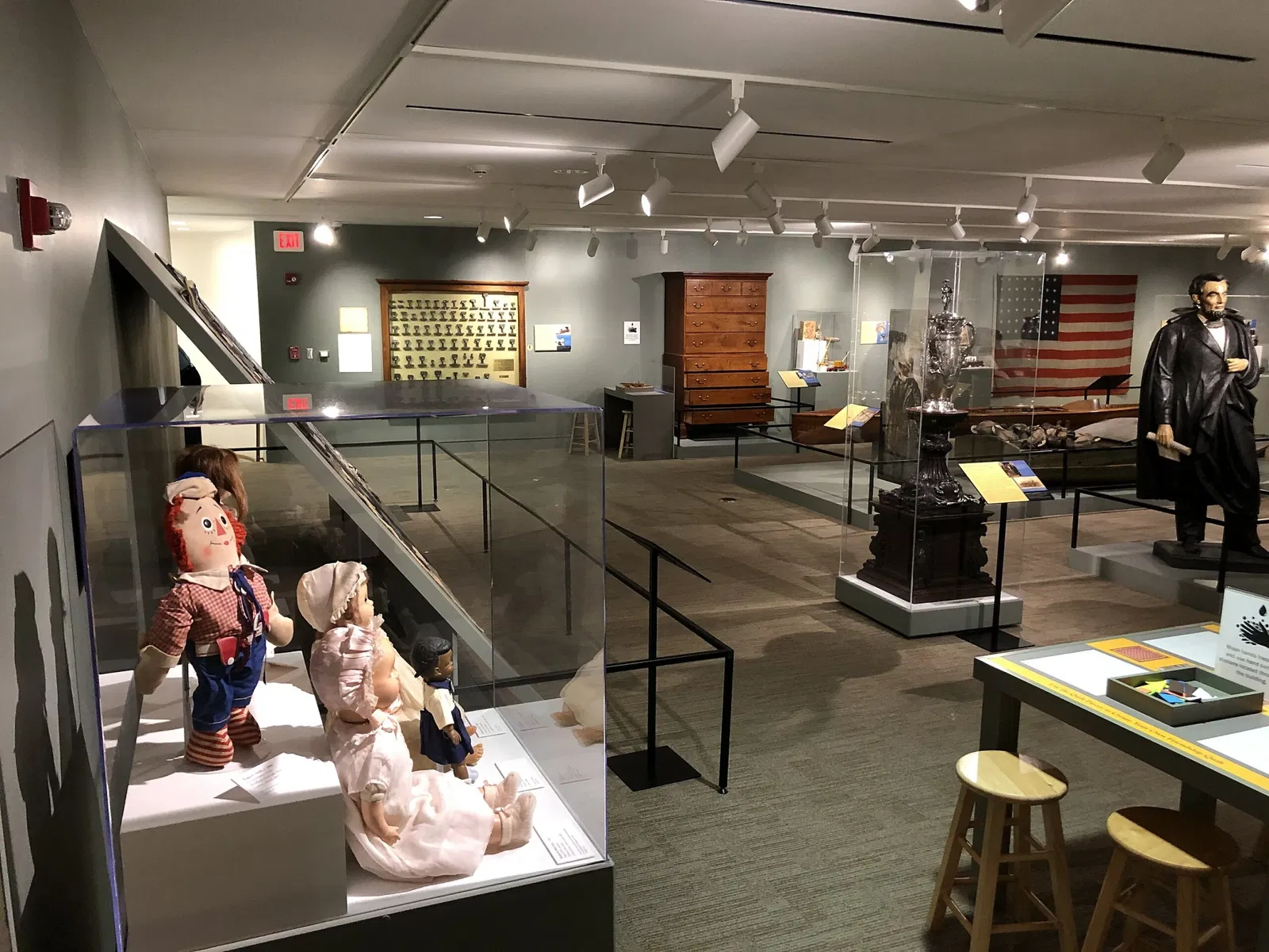 New Jersey State Museum