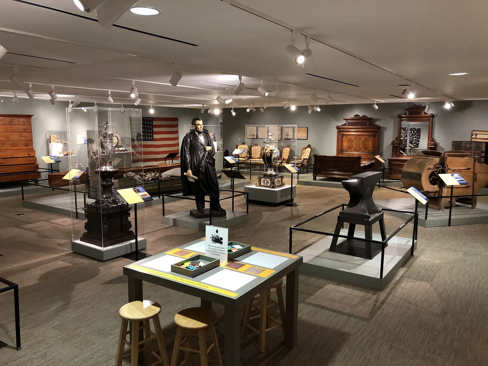 New Jersey State Museum