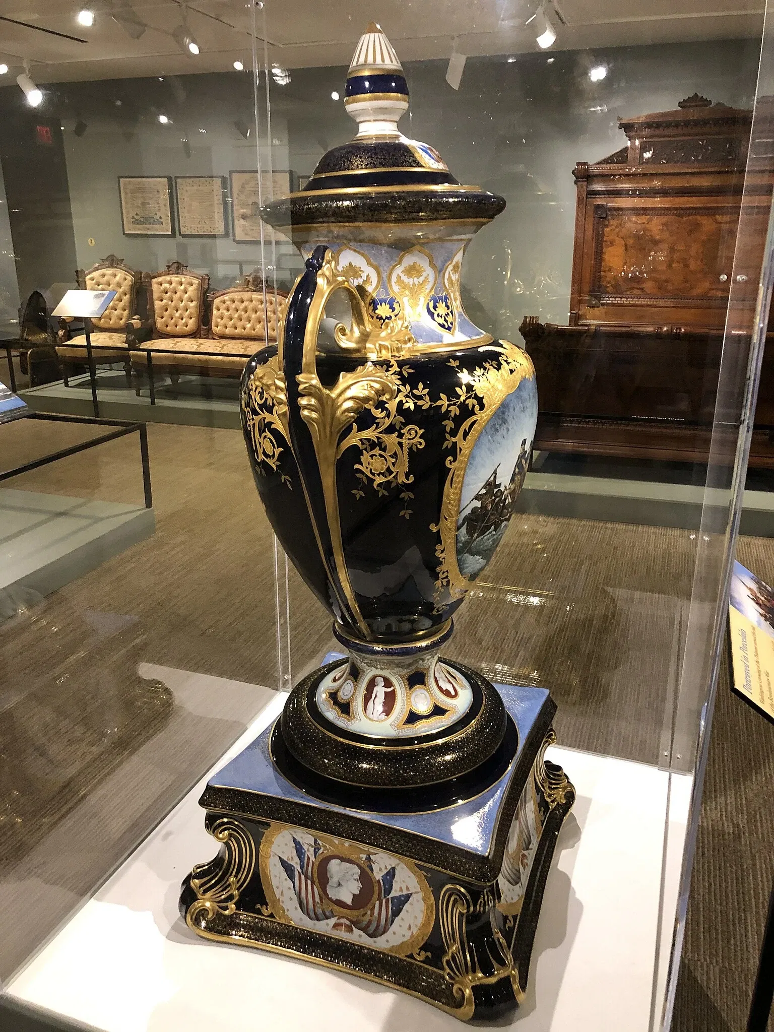 New Jersey State Museum