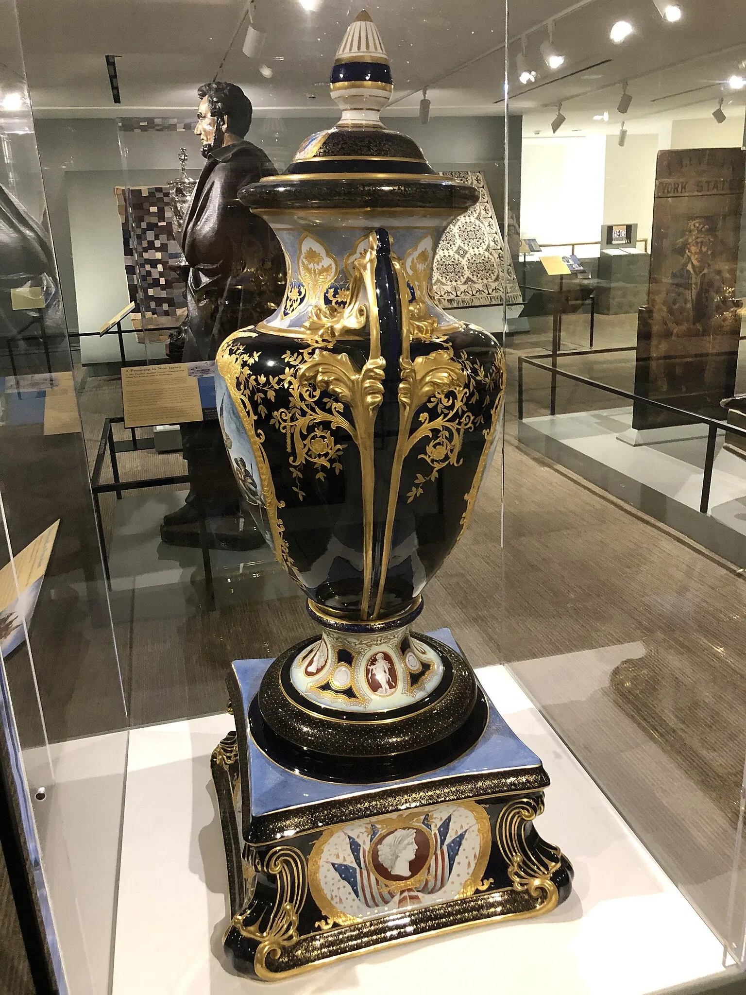 New Jersey State Museum