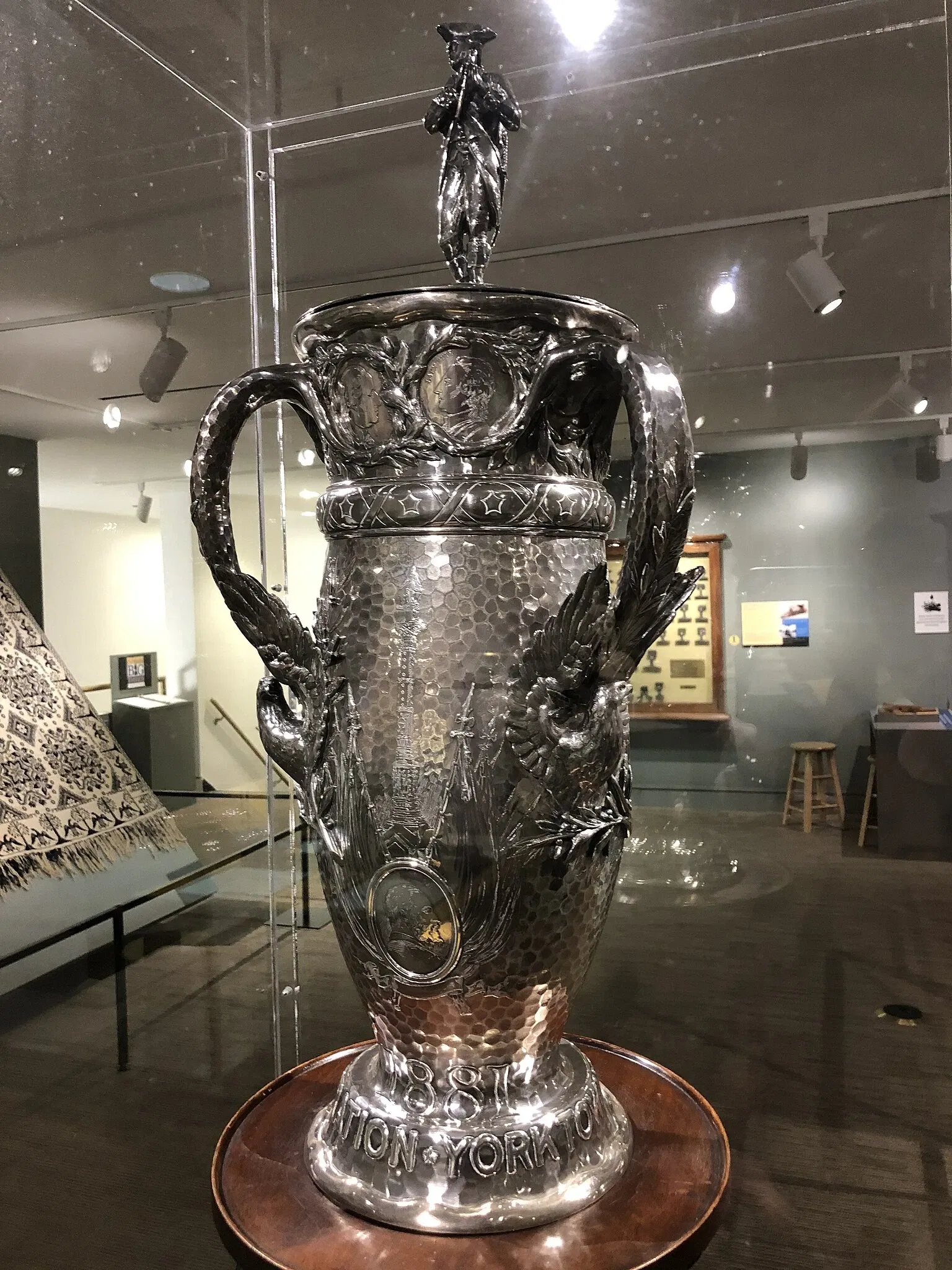 New Jersey State Museum