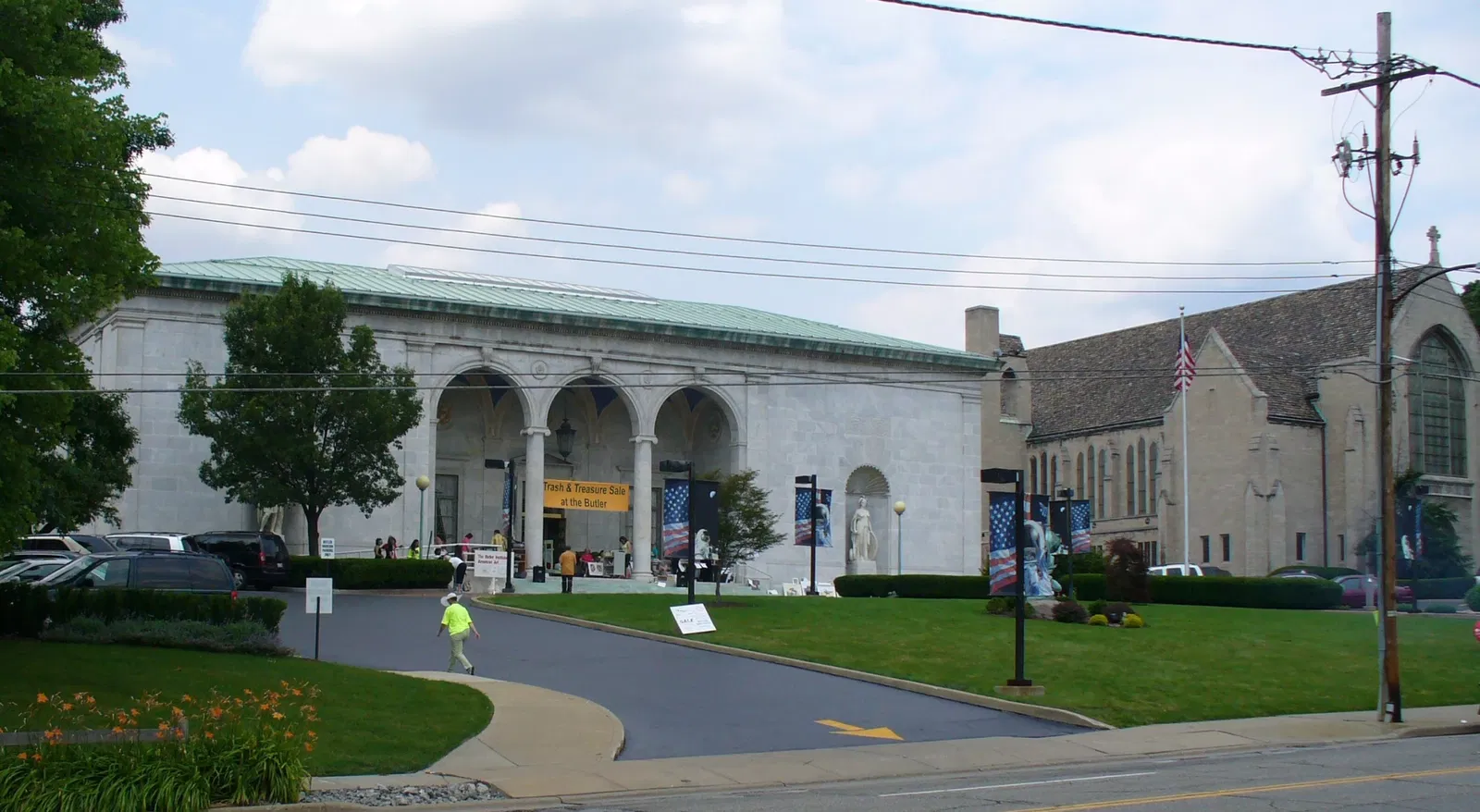 Butler Institute of American Art