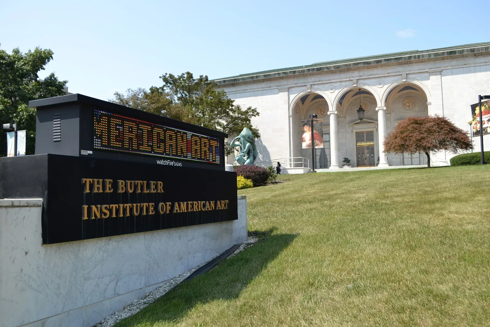 Butler Institute of American Art