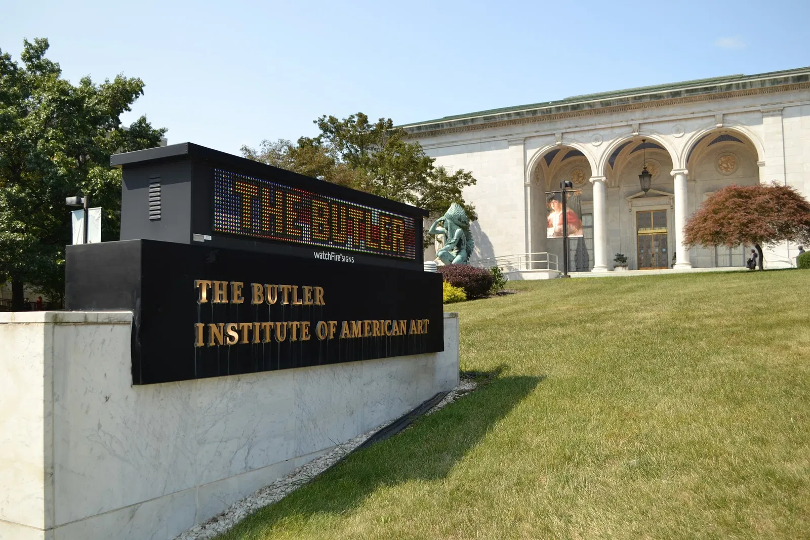 Instituto Butler de Arte Americano