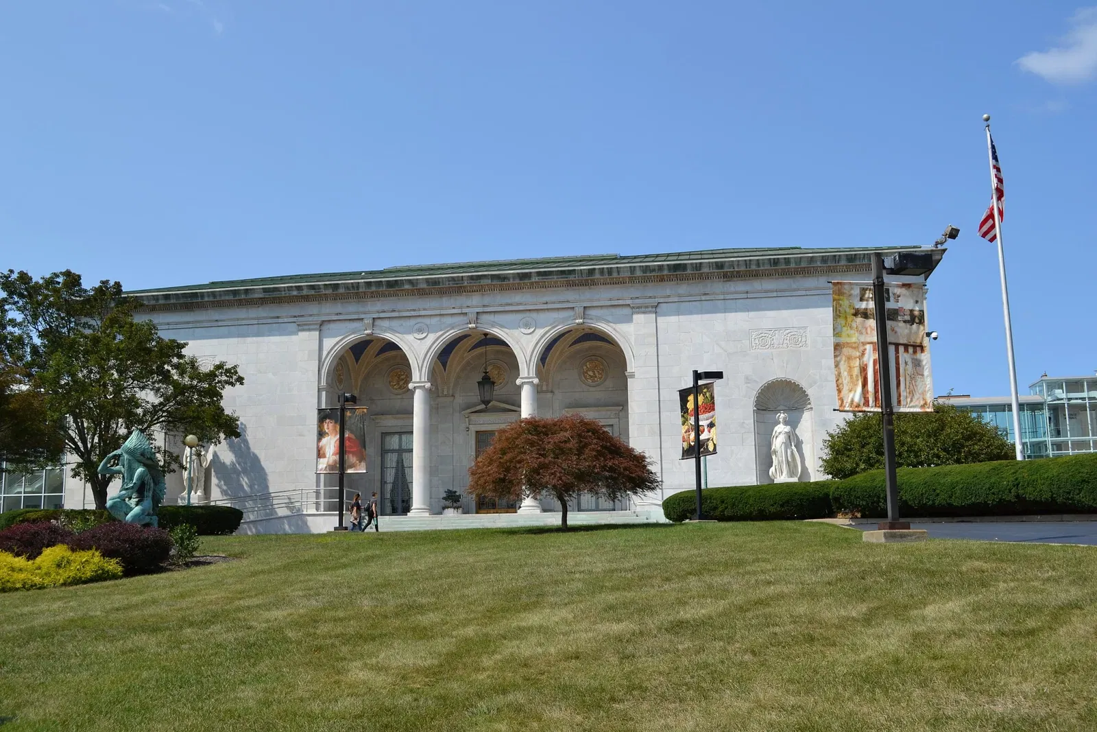 Instituto Butler de Arte Americano