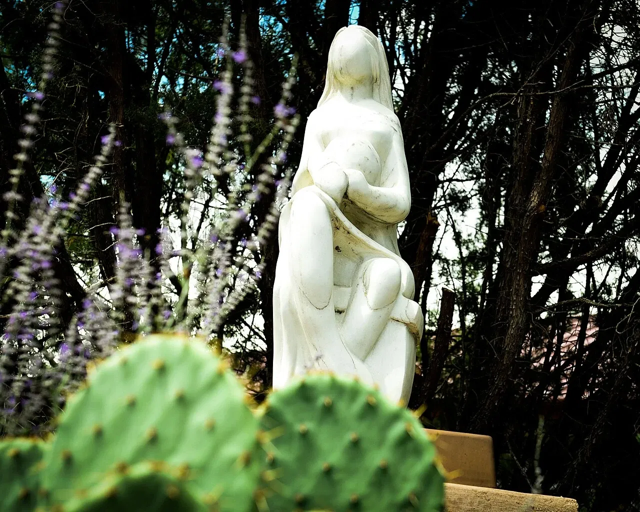 El Pueblo History Museum