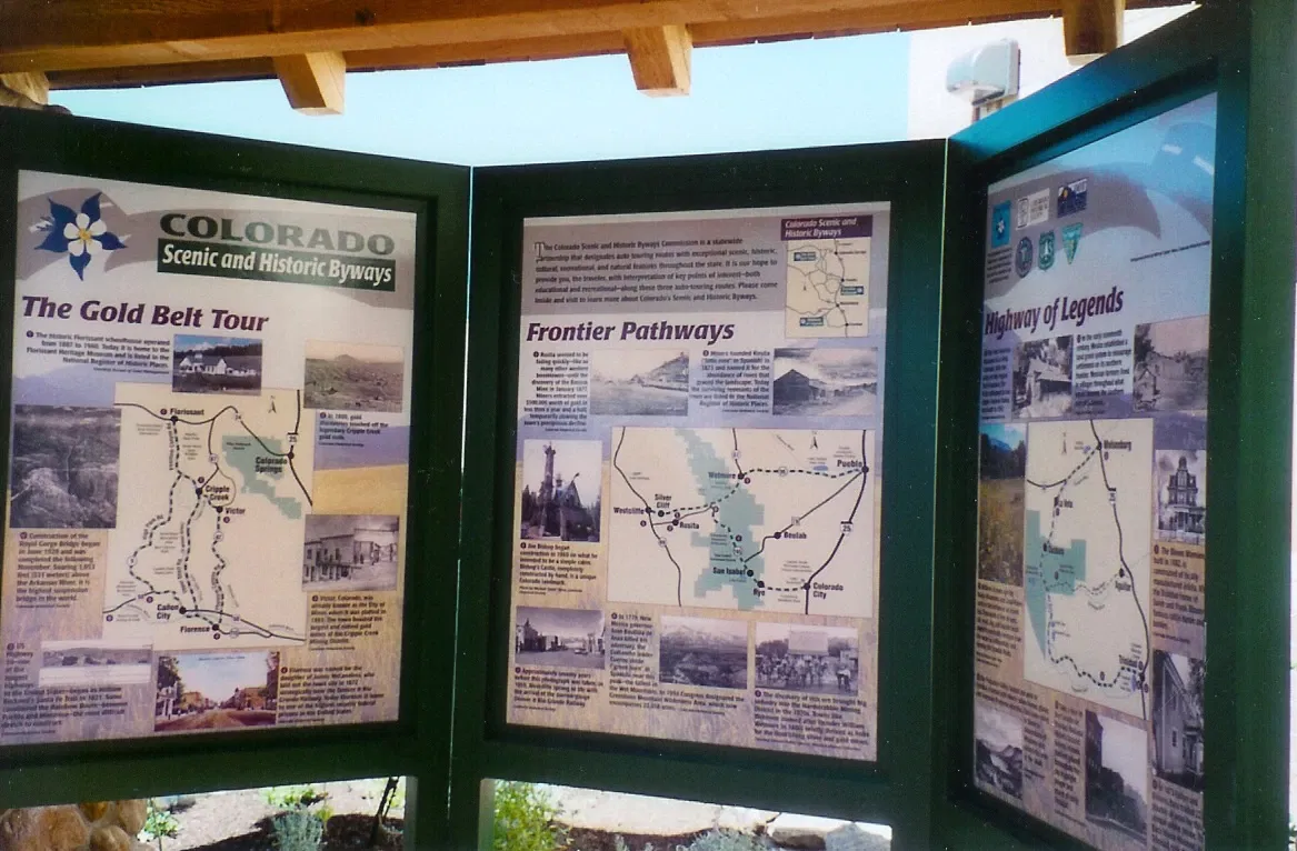 El Pueblo History Museum