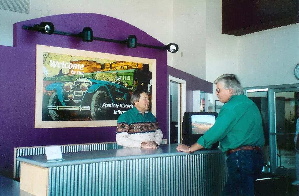 Museo Histórico El Pueblo