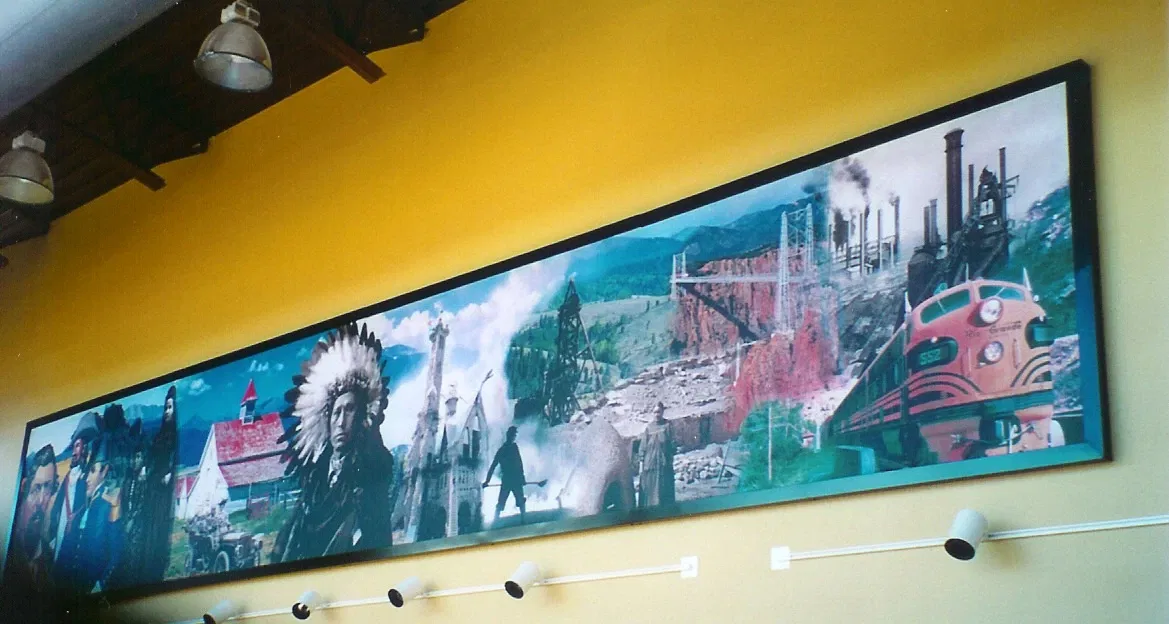 El Pueblo History Museum