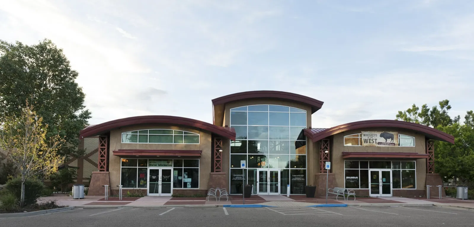 El Pueblo History Museum