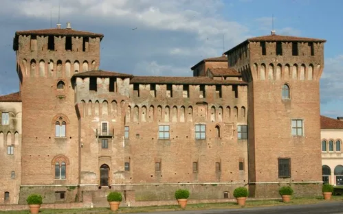 Castello di San Giorgio