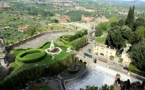 Villa d'Este