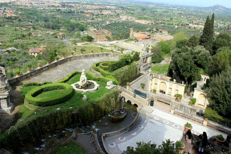 Villa d'Este