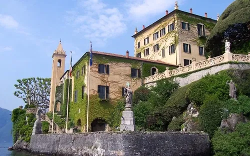 Villa del Balbianello