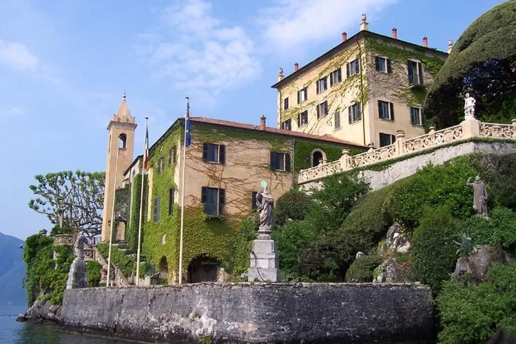 Villa del Balbianello