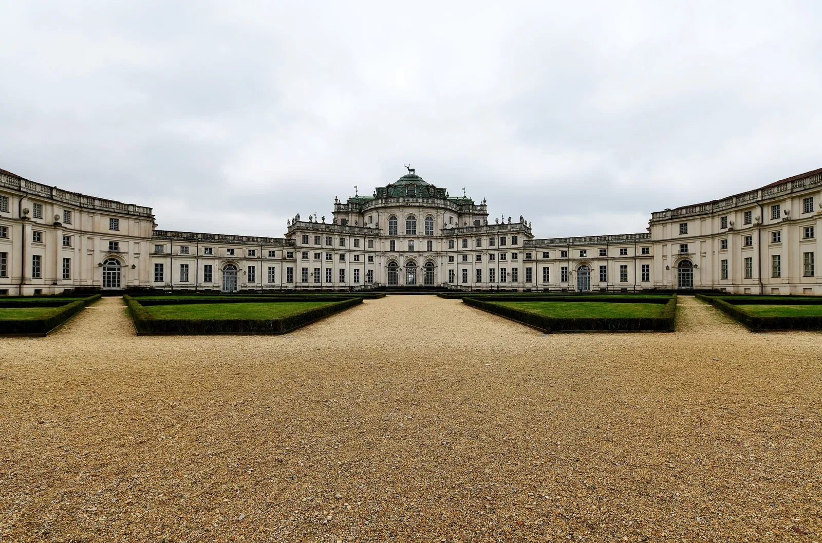 Palazzina di Caccia di Stupinigi