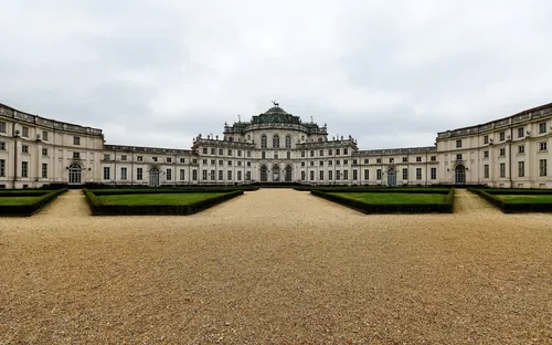 Palazzina di Caccia di Stupinigi