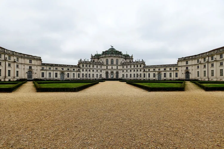 Palazzina di Caccia di Stupinigi