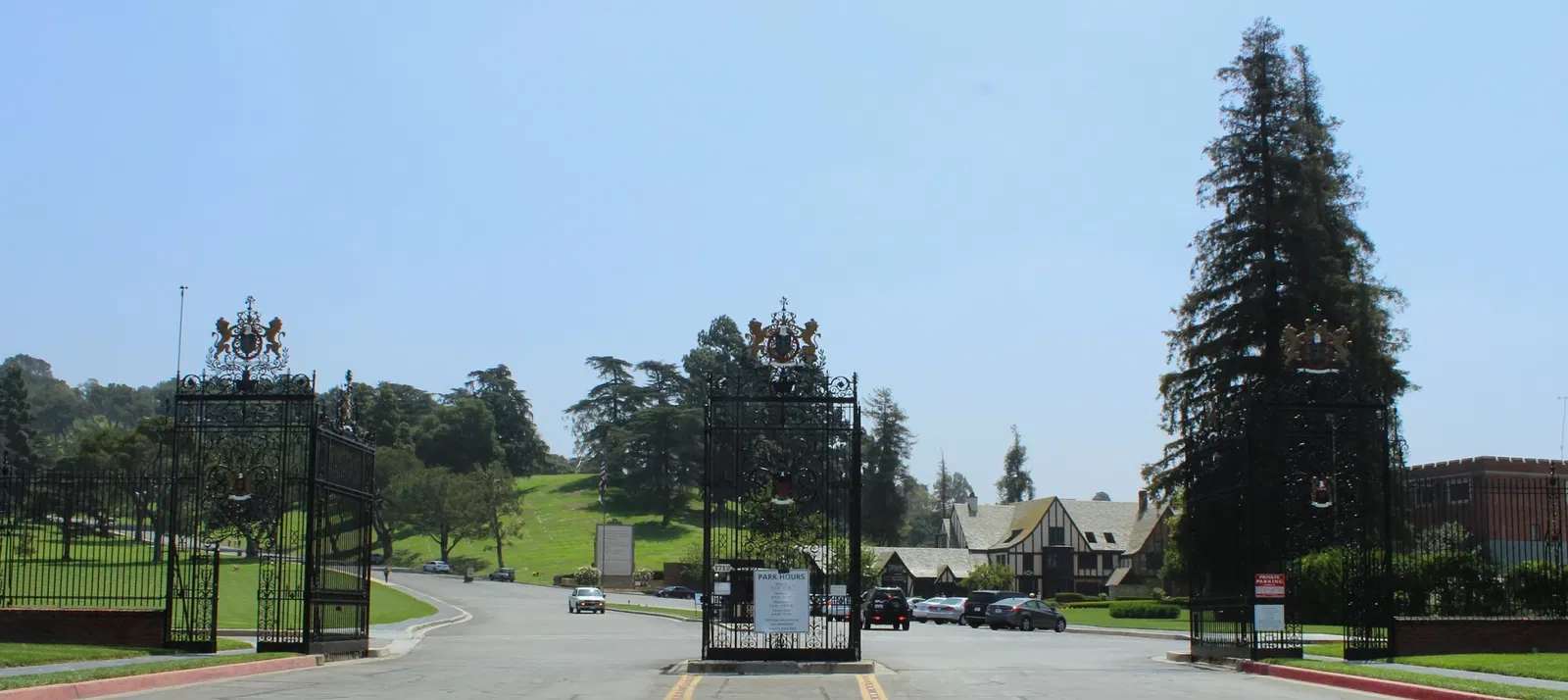 Forest Lawn Museum